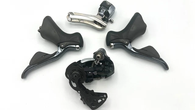 シマノDURA-ACE FC-R9200-P 165mm 52-36T シマノ(SHIMANO) FC-R9200 クランクセット パーツ FC-R9200-P