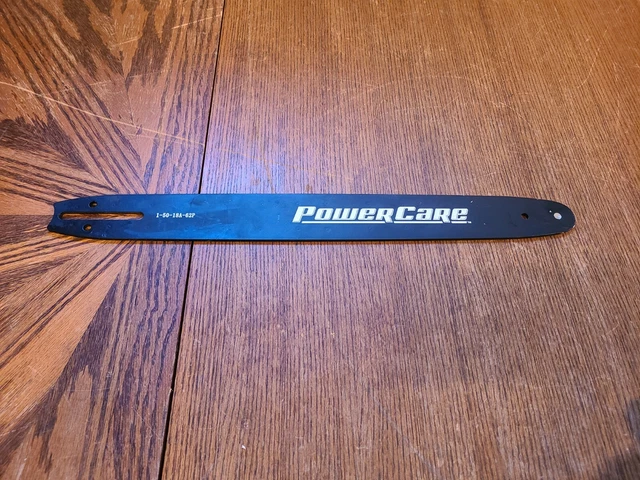 Powercare 1-50-18A-62P 18 in. Bar (No Chain)