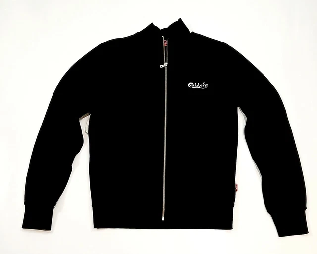 Felpa sale carlsberg prezzo