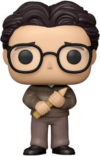 FUNKO POP! TELEVISION: What We Do in the Shadows - Guillermo [New Toy] Vinyl F