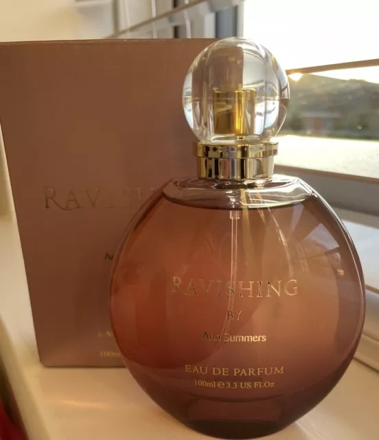 Ravishing perfume set top ann summers
