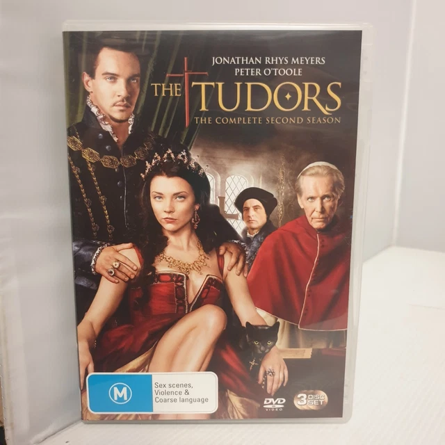 The hotsell tudors 2
