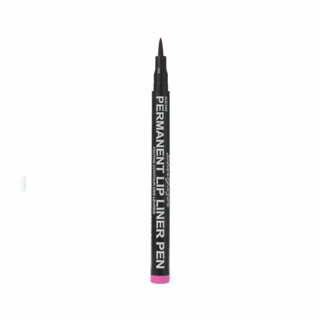 Stargazer Lip Liner Pen Semi Permanent up to 24hrs Precision Vegan Friendly