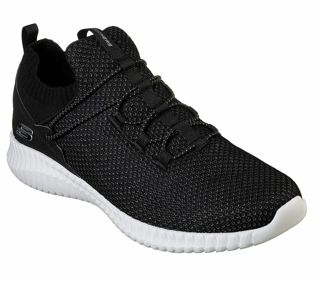 skechers elite flex lochbay