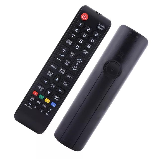 Universal Remote Control Controller Replacement for Samsung HDTV LED Smart TV