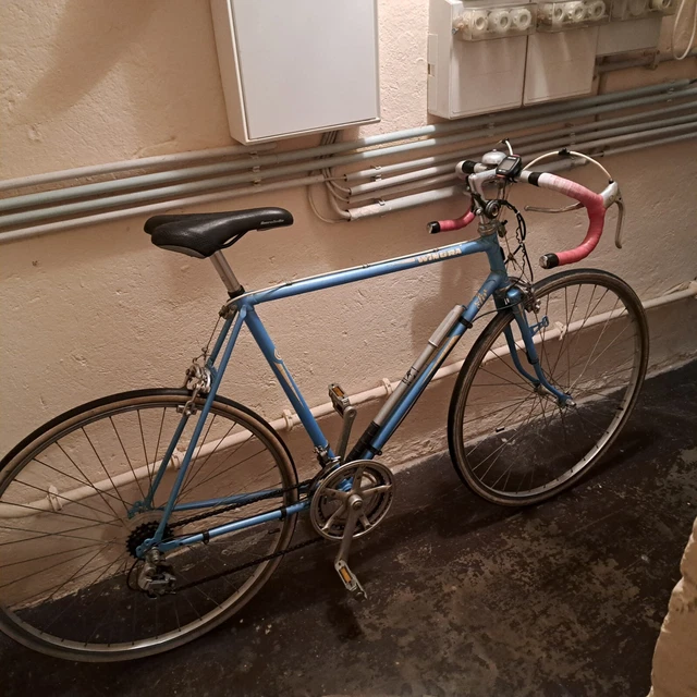 Winora Rennrad WINORA MODELL SIR 28 Zoll Vintage Retro Fahrrad Rennrad Top Lesen EUR ...