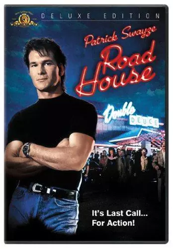 Road House [DVD] [1989] [Region 1] [US Import] [NTSC]