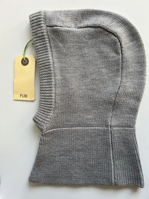 FUB Balaclava