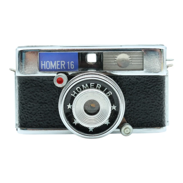 Other Vintage Cameras, Vintage Cameras, Vintage Photography