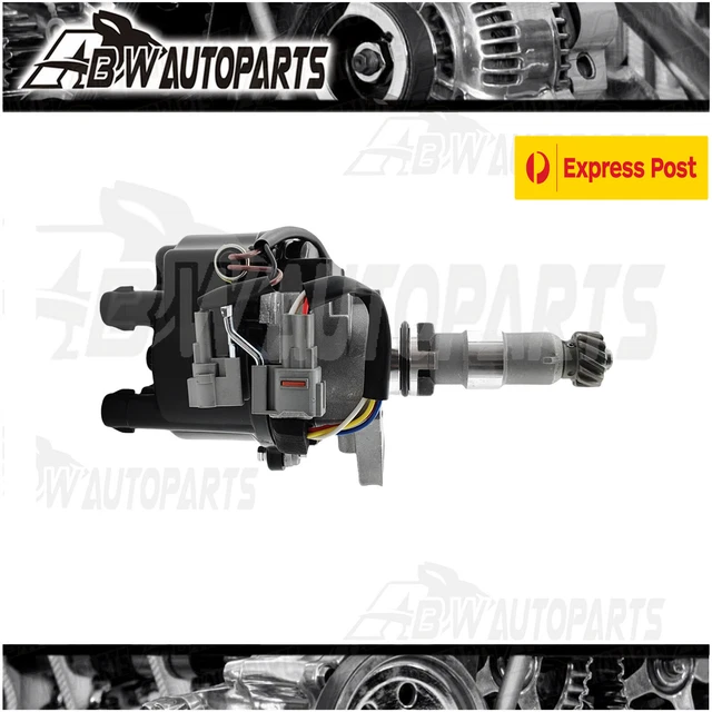 thumbnail image 2 of New Electronic Distributor For Toyota Hiace Hilux 2RZE 2RZ 1RZ 1RZE 1995-2003 2 of 4