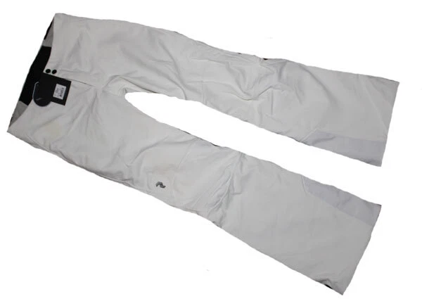 Peak Performance Skihose Snowboardhose Hose Pants Ski Stretch Offwhite L 40