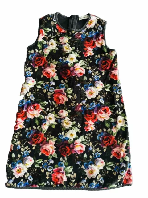 dolce gabbana Girls dress