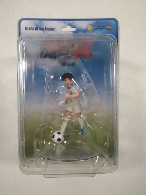 10152 CAPTAIN TSUBASA MEDICOM TOY UDF HIKARU MATSUYAMA - Figurine de
