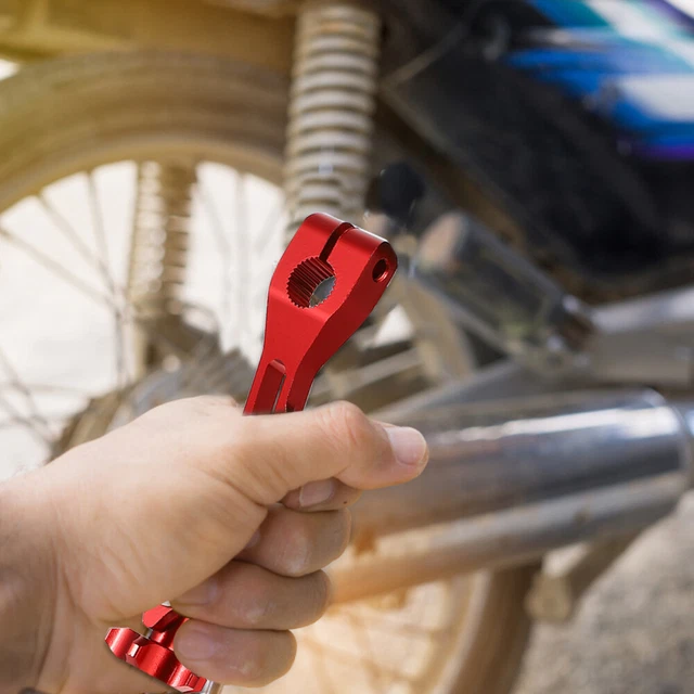 Bras De Levier De Frein Enfant En Aluminium – Pour Vélo, Set 826/54