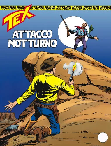 fumetto TEX NUOVA RISTAMPA BONELLI NUMERO 213 CON CARTOLINA