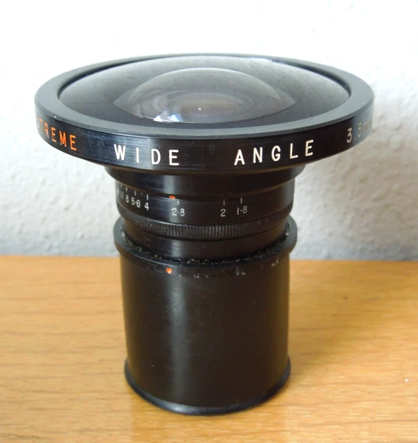 Vintage Lenses, Vintage Movie & Photography, Cameras & Photo