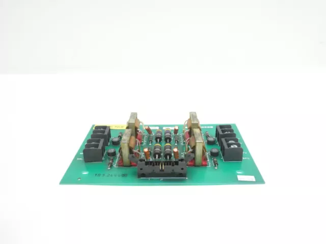 Allen Bradley SP-126511 Pcb Circuit Board