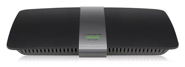 Linksys XAC1200 Smart WiFi Modem Router