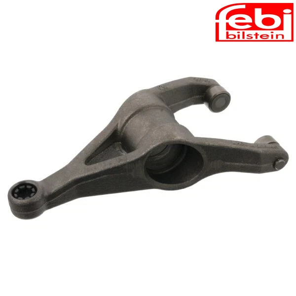 CLUTCH FORK FITS MERCEDES ACTROS, ACTROS MP2 / MP3, ACTROS MP4 / MP5