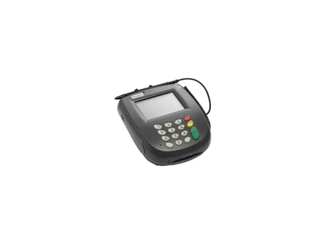 Ingenico Payment Terminal