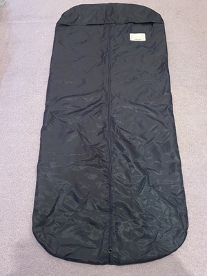3 m, 60 x 100 cm+3 l, 60 x 120 cm MuChoney 6 sacchetti per vestiti vestiti per la conservazione a lungo termine protezione da polvere cappotto tarme. colore nero 