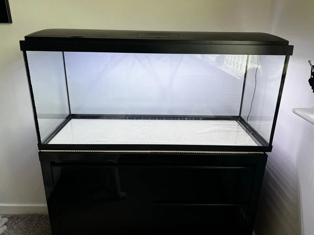 Aquatropic Led 160 Litre  Aquarium