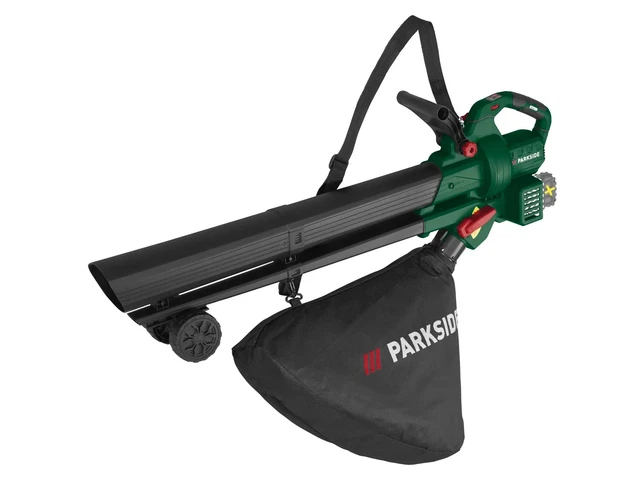 Souffleur Parkside Sans Fil