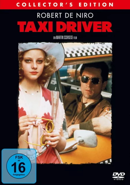 Taxi Driver [Collector's Edition]