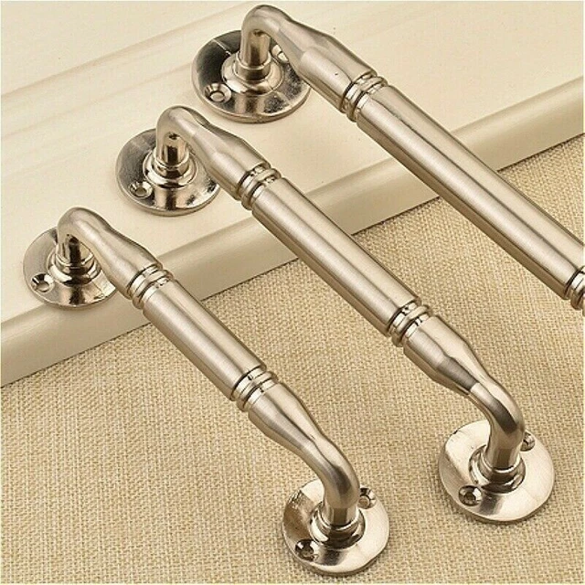 1 X Poignée de Traction Porte Tiroir Armoire Penderie Cuisine Chambre Pièce