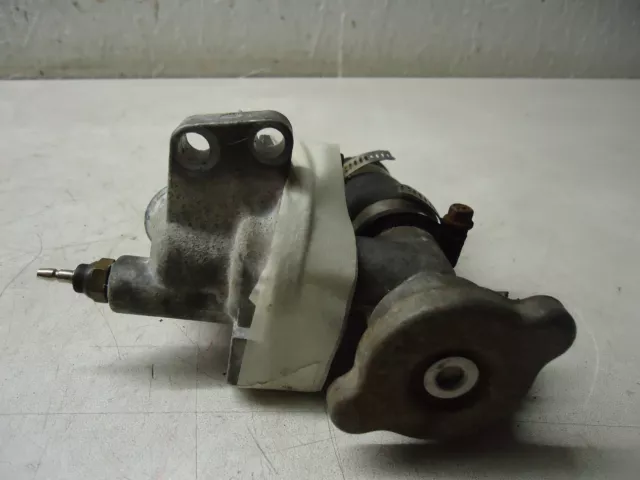 Honda CBR1000F Thermostat Housing CBR1000 Hurricane Thermostat Housing