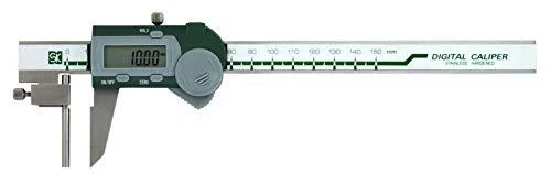 150mm GDCS-150T for Niigata Seiki SK Digital Caisis tube