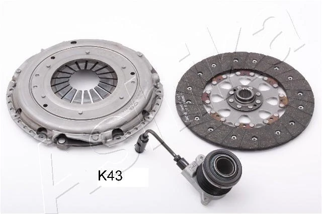 Kit D'alignement Et De Carénage Arrière Pour Kia Sorento Et Autres Modèles - Neuf