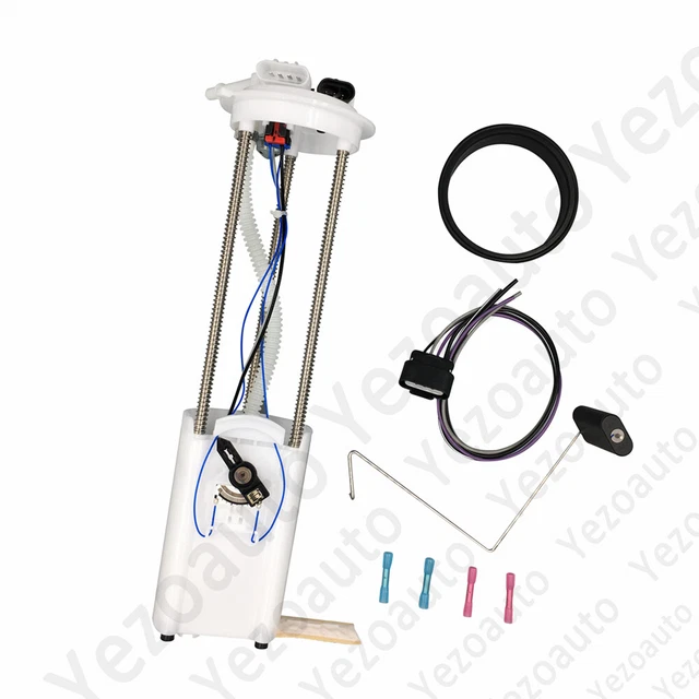 FUEL PUMP ASSEMBLY for Chevy Silverado GMC Sierra E3500M TU432 19153711