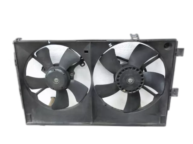 Ventilateur pour Radiateur HDI 2,2 115KW Peugeot 4007 GP 07-12 1253L1 1253L0