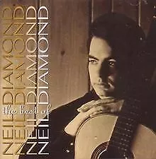 Best of von Diamond,Neil | CD | Zustand sehr gut