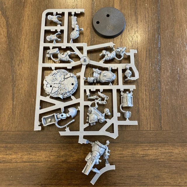 Apothecary Biologis - Leviathan Assembly Review : u/MythicalMeeples Apothecary Biologis - Leviathan Assembly Review : u/MythicalMeeples