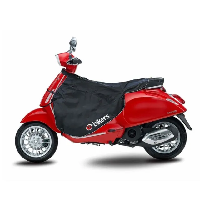 Coprigambe E-Bikers Scooter Moto Impermeabile Termoscudo  Calda Trapunta Termica