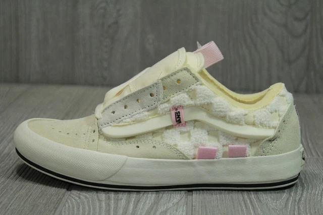 vans old skool lx deconstructed