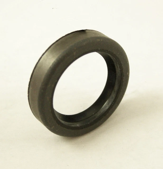 ALUMINUM POWERGLIDE TRANSMISSION LINKAGE SEAL Manual Control Shaft