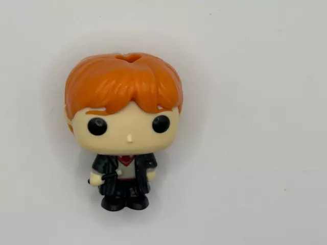 Ü EI Kinder Joy 2023 - Harry Potter - Figur Ron Weasley VD389 Funko Pop