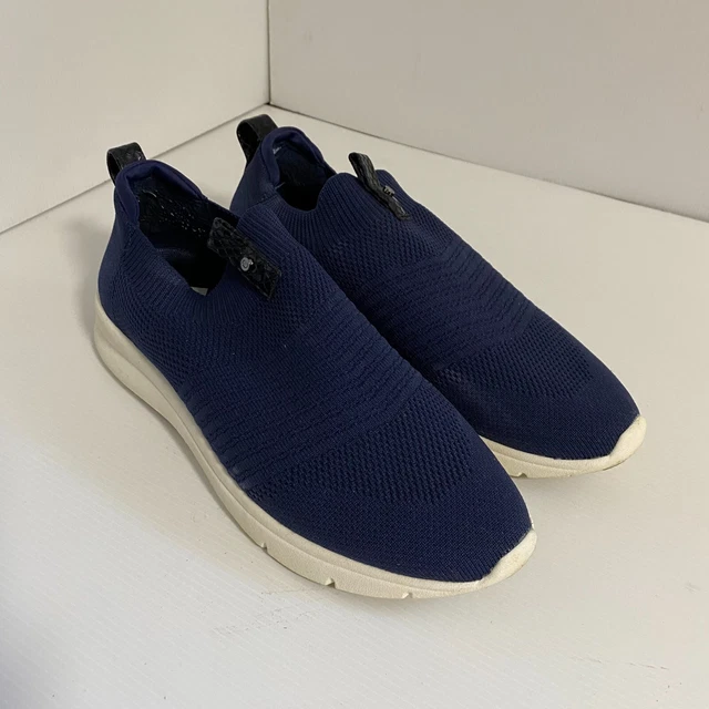 Carvela jaguar navy on sale