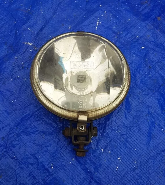 Vintage Raydyot 8131 Car Spot , Fog Light.