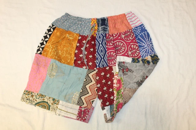 Pantaloncini da lavoro con toppa da 15 pezzi per ragazze Pantaloncini da... 2