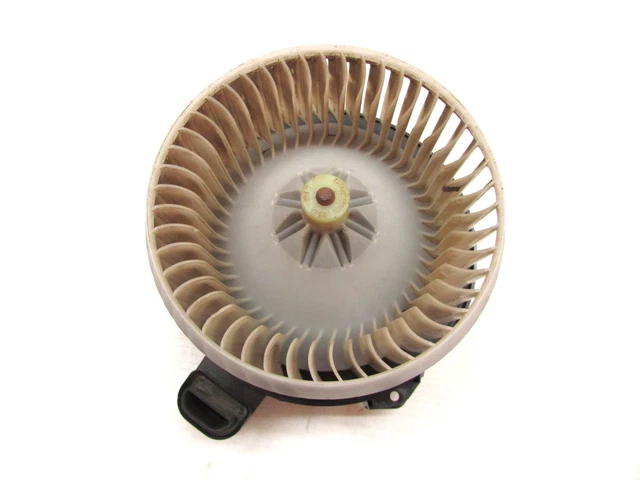 thumbnail image 2 of Drop-In Fit: Brushless AC Blower Motor For Toyota Camry, RAV4, Corolla, Prius & Lexus (2016-2023) 2 of 3