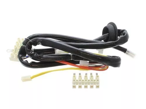 Baxi 236905 Boiler Harness Assembly Bnip D40