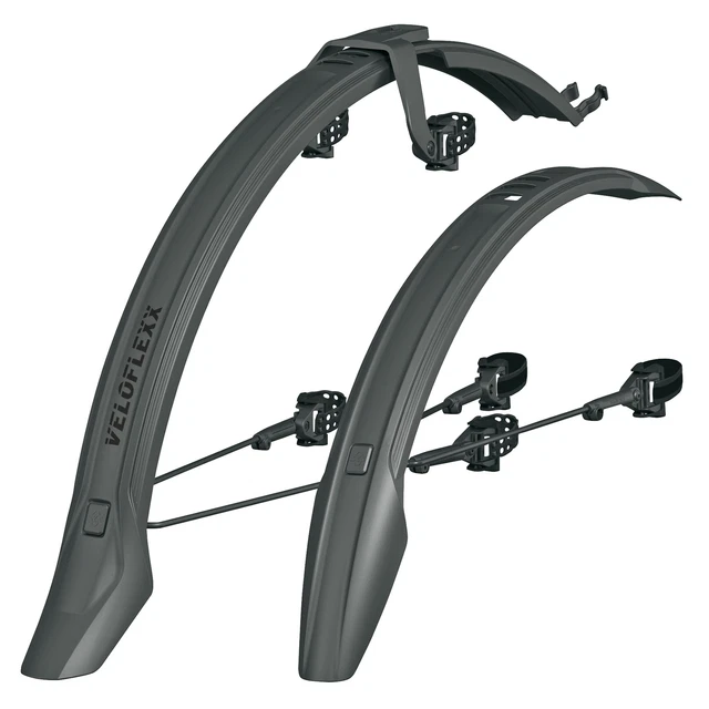 SKS VeloFlexx 55 Schutzblech-Set 27.5 - 28"