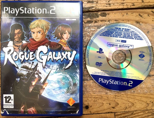 Eragon Sony Ps2 Playstation 2 Pal Eu Eur - Original Complet
