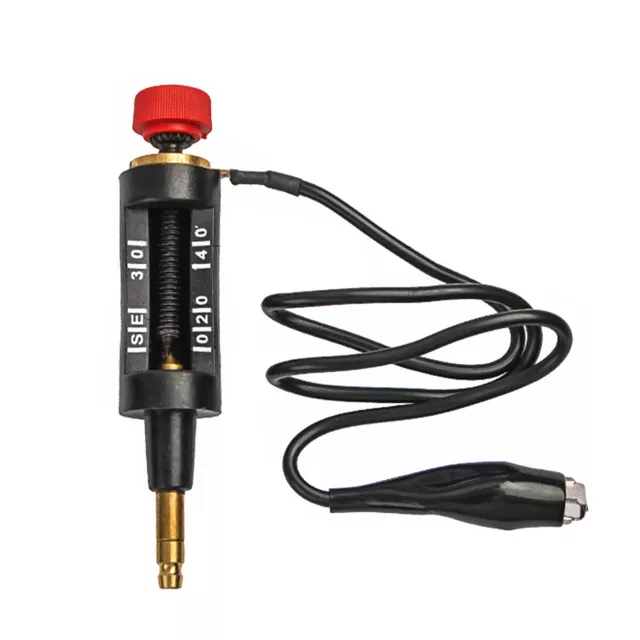 Adjustable High Energy Ignition Spark Plug Pick Up Coil Diagnostic Tester Tool