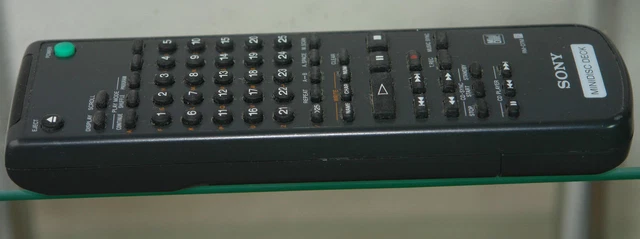 Télécommande Adaptée à La Télécommande TV Vocale Intelligente Sony 4K Rmf Tx310e 91541931