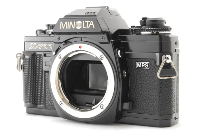 Minox 35 GL - : Blog & Shop sur l'argentique